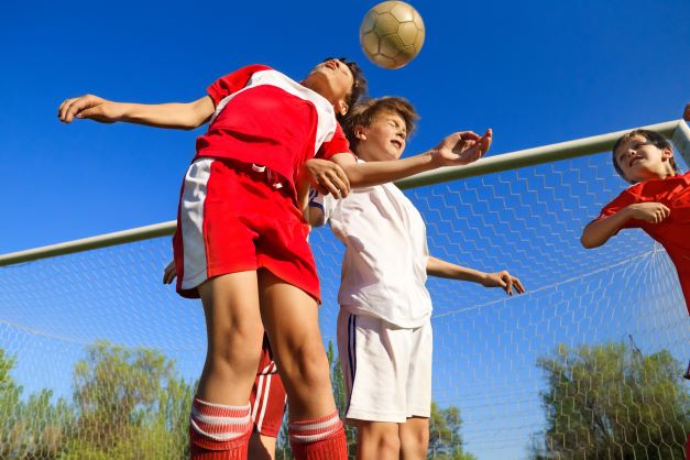 McLaren Flint Neurologist Stresses Sports Concussion Awareness